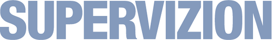 SUPERVIZION logotype