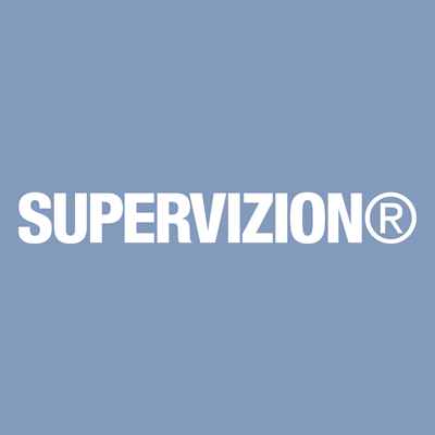 Supervizion logo
